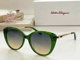 Picture of Ferragamo Sunglasses _SKUfw47570024fw